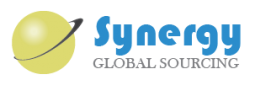 Synergy Global Logo