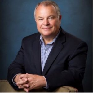 Mike Swartzlander